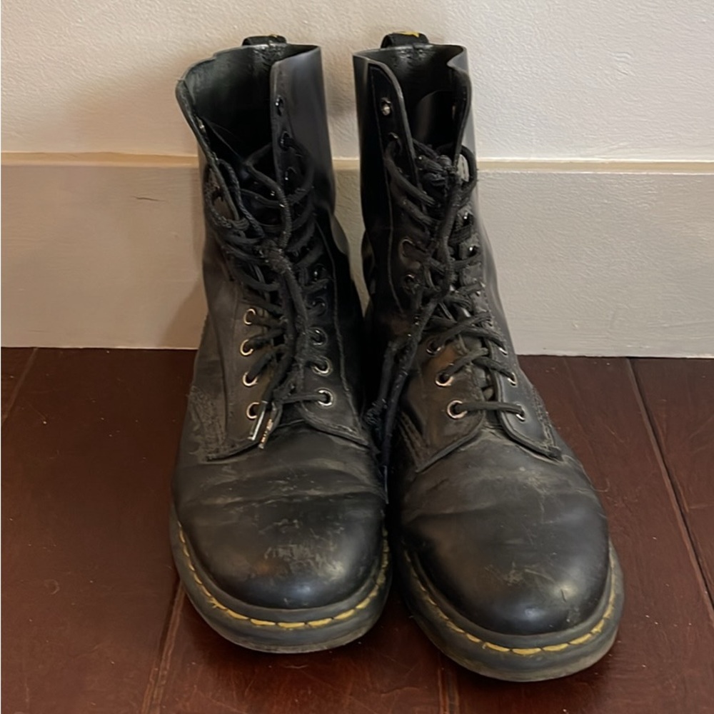 Dr. Martens size 8